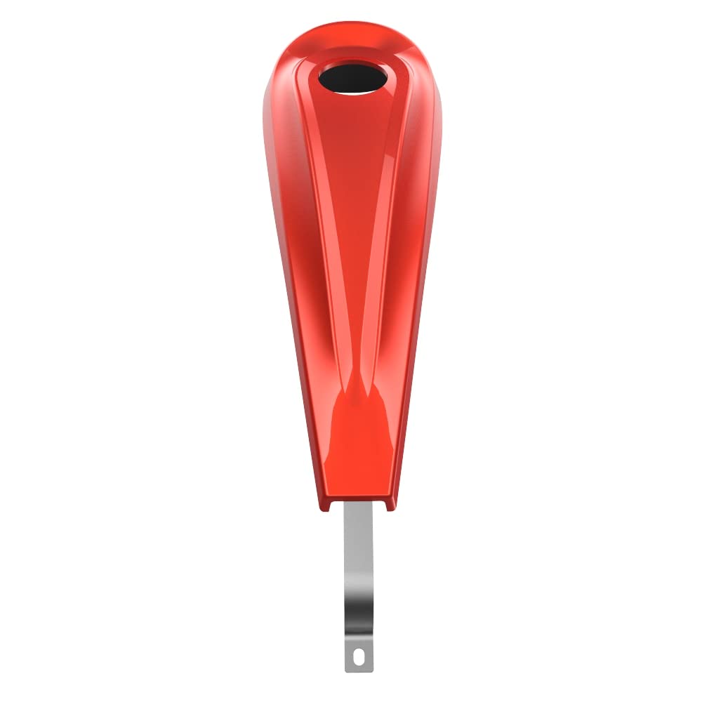 Amazon | 目立たないタンクダッシュコンソール & 燃料ガスタンク