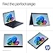 2025 HP OmniBook X Flip (Next Gen Envy x360) 2-in-1 Touchscreen Laptop (14