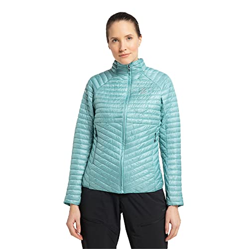 Preisvergleich Produktbild Haglöfs L.I.M Mimic Women's Jacke - AW21 - M