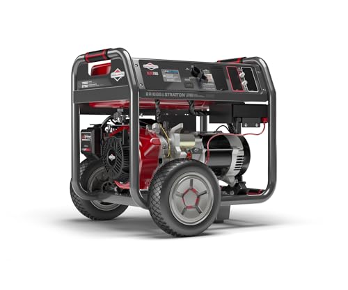 Briggs & Stratton ELITE7000