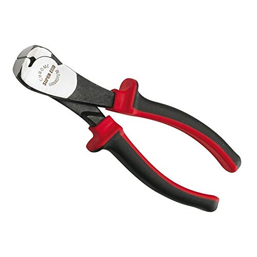 SUPER EGO 514011500 - Alicate corte frontal 160 mm