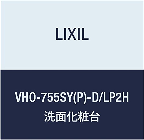 LIXIL(NV) INAX hDPAEJE^[ ϑ{ NGy[×v[lIzCg VHO-755SY(P)-D/LP2H