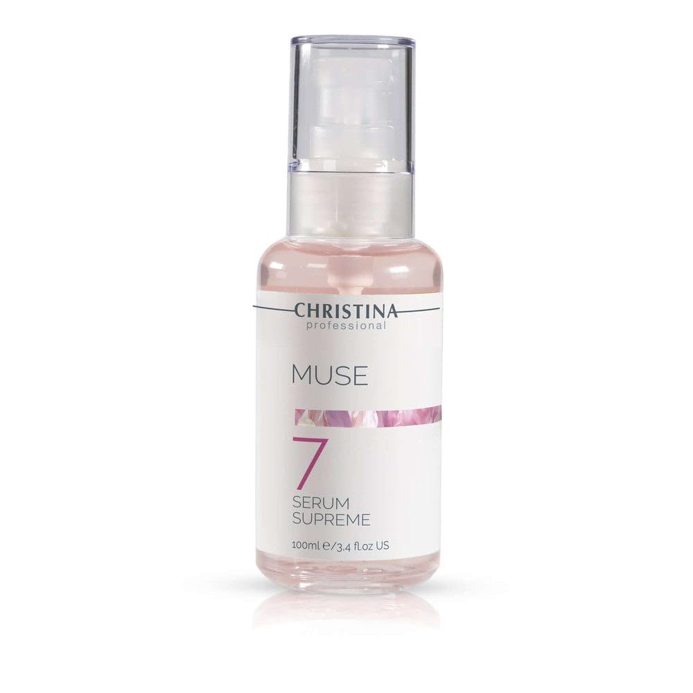 -CHRISTINA-MUSE-SERUM SUPREME-7, 100ml