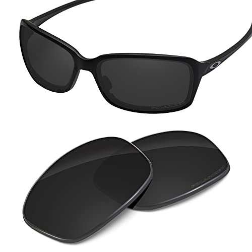 Image of Performance Replacement Lenses Compatible with Oakley Dispute OO9233 Polarized Etched