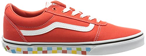 Image of Vans Mens Low-top Trainers