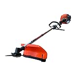 Decespugliatore Daewoo 26CC Motore 2T Leggero e Maneggevole