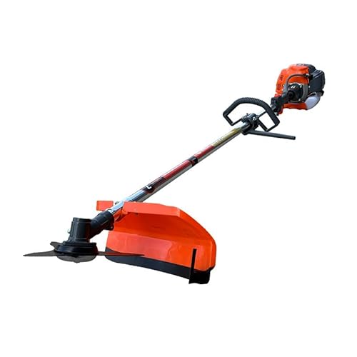 Decespugliatore Daewoo motore 52CC taglio professionale