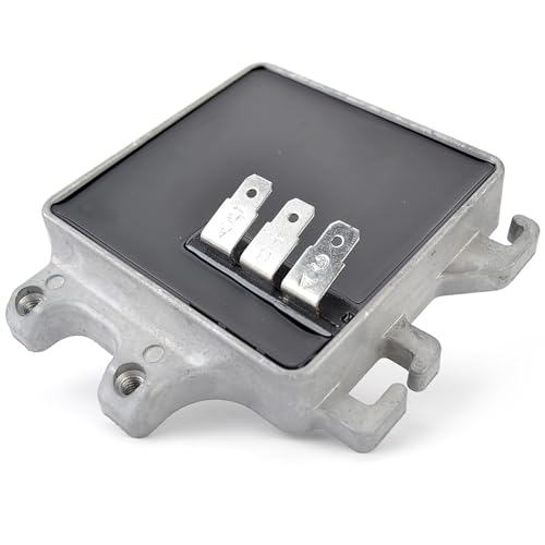 Régulateur redresseur 610938 idéal pour réparer moteur TVM220 V60