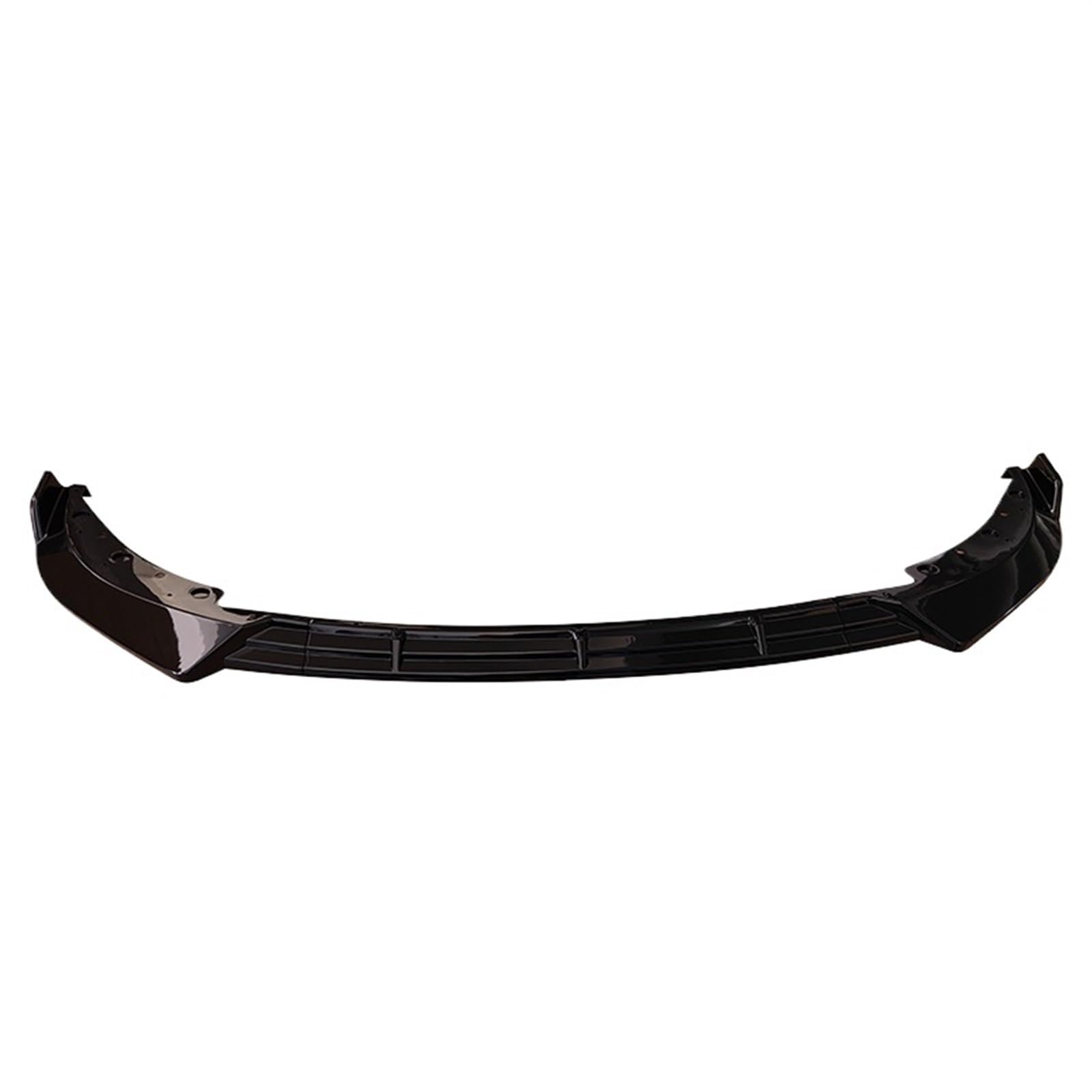ABS Przedni Zderzak Spoiler Kompatybilny z BMW 3 G20 Deluxe Version 2019