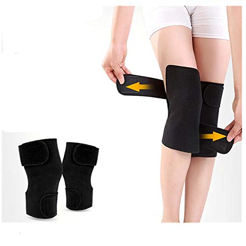 Buy selfHeating Protective Gear 9 Physiotherapy Health Knee Pads Pain Relief