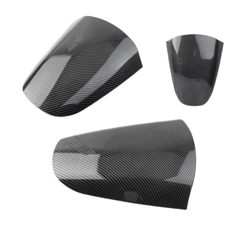 Couverture capot passager arrière ZX12R en ABS injecté haute résistance
