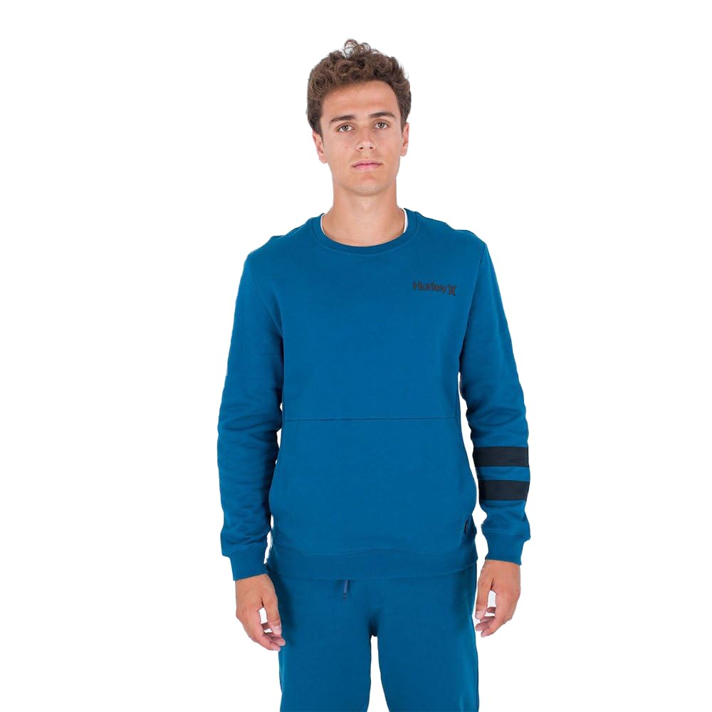 Sweatshirt men - Oceancare Crew