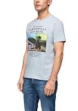 s.Oliver Herren 130.10.102.12.130.2060910 T-Shirt, 5202, XXL