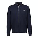 lerros strickjacke herren  LERROS Strickjacke - XXXL