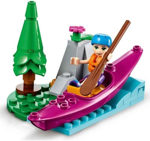LEGO Friends 41679 — nuotrauka 5