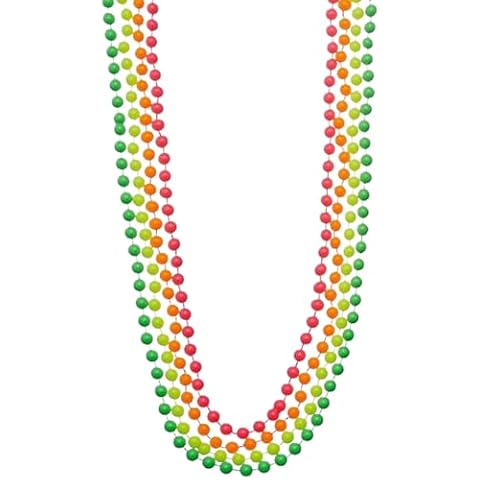 Colliers de Perles Fluo UV FLOOR Cover