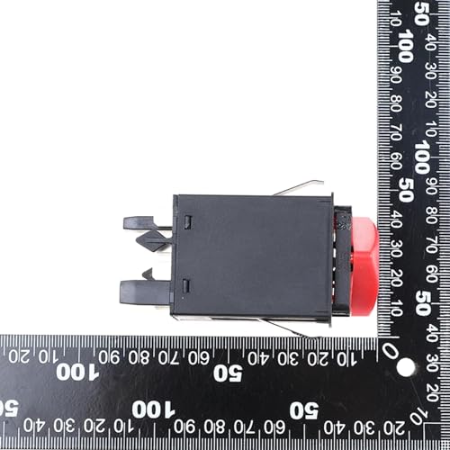 Bouton warning 8L0941509M réparation clignotant bloqué - 6