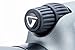 Vanguard Endeavor HD 82A Angled Eyepiece Spotting Scope, 20-60 x 82, ED Glass, Waterproof/Fogproof
