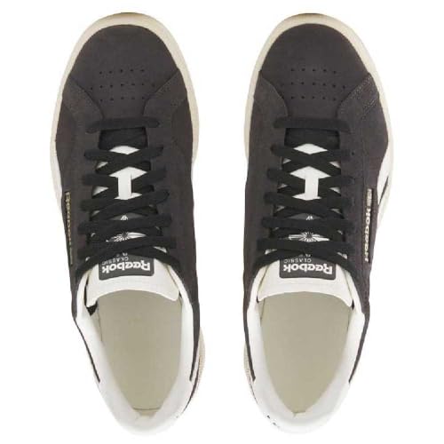 Image of Reebok Unisex Adult Club C Grounds Sneakers