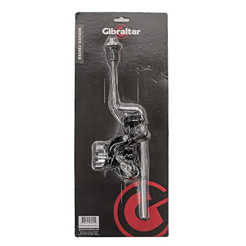 Support micro Gibraltar SC-JMM pince universelle pas cher - 3