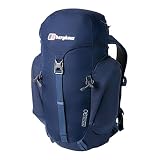 Berghaus Arrow Herren-Wanderrucksack, Dunkelblau/Dunkelblau, 30 Liter, 421587R14