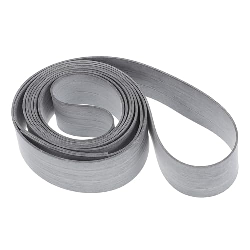 BESPORTBLE Bike Tire Liner Tape PVC Rim Protective Tape for Bicycles Easy Installation Reduces Punctures Compatible with Various