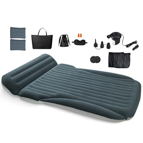 Ciremiv SUV Air Mattress