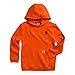 Carhartt Big Boys' Logo Sweatshirt