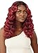 Outre Lace Front Wig - Evalina - (1B)