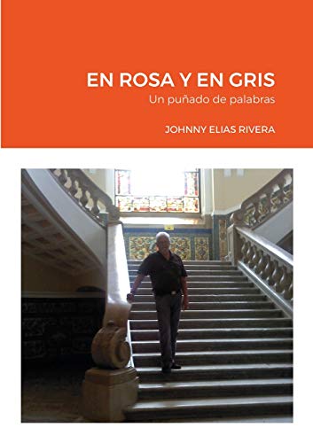EN ROSA Y EN GRIS: Un puñado de palabras (Spanish Edition)