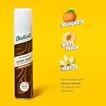 Batiste Dry Shampoo Dark 162g/5.71 oz. - Image 2
