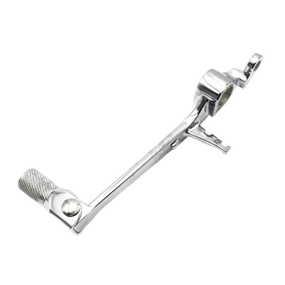 Xwdmcz Mt280-005-Cd Motorcycles Shift Pedal Foldable Brake Shift Pedal Foot Lever For Yzf R1 2003 2004 2002-2008 Yzf R6 2000 2001 1999-2015 Motorcycle Accessory