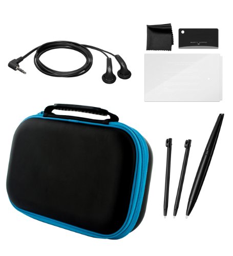 Starter Kit for Wii U Starter Kit for Wii U