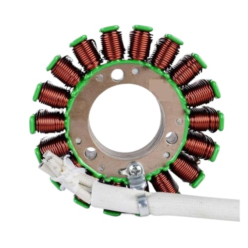 Bobina de estator magnético de alta resistencia térmica para encendido estable EXC-F 350 4