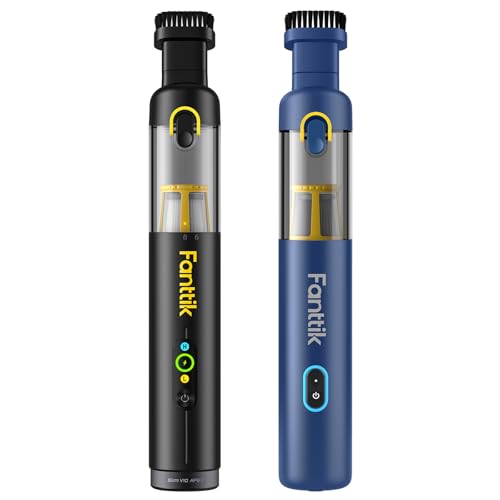 Fanttik V8 Apex Car Vacuum Slim V10 Apex Cordless Car Vacuum