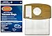 Riccar RSQ-6 SupraQuick replacement paper bag- 6 bags