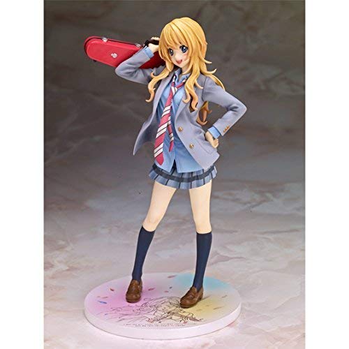 Amazon | 四月は君の嘘 宮園かをり プレミアムBOX ≪永久保存版
