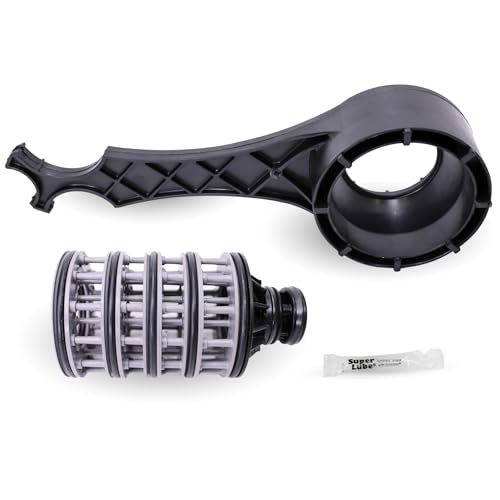 What to Check if Water Flow is Reduced