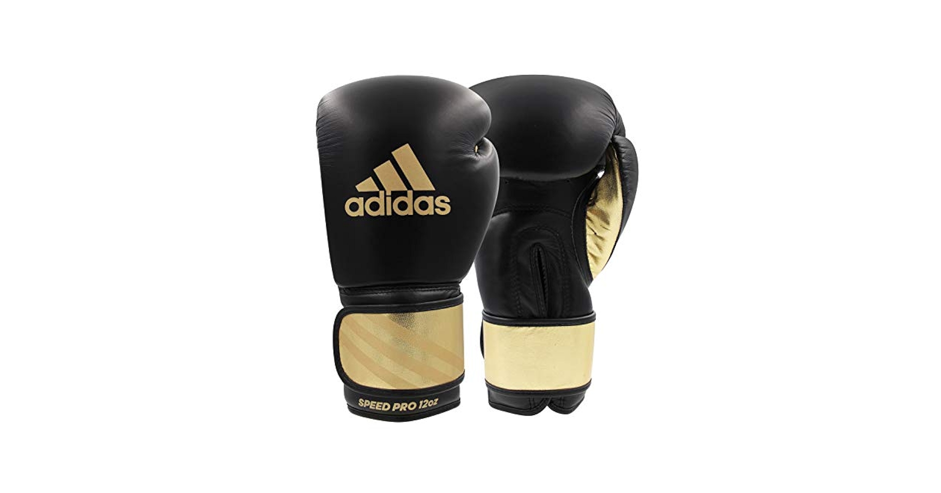 adidas SPEED 350ボクシンググローブ 黒/金 Amazon.com : ADIDAS Adi-Speed 350 Pro Boxing and Kickboxing