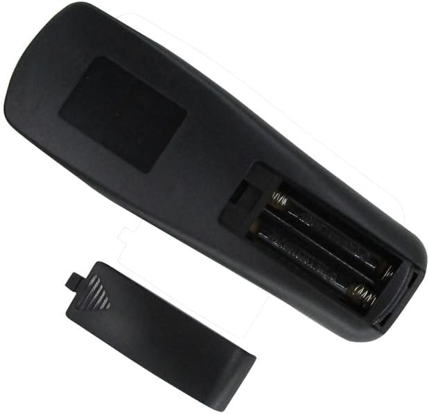 HCDZ Replacement Remote Control for Optoma DX623 EH2060 DX607 DLP Projector
