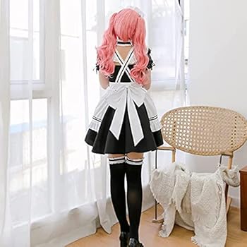 ラケル エプロン 制服 コスプレ RAKERU エプロン 制服 コスプレ ラケル - メルカリ
