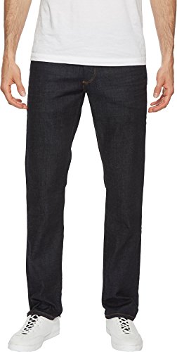 Tommy Hilfiger Men's Original Ryan Straight Fit Stretch Jeans