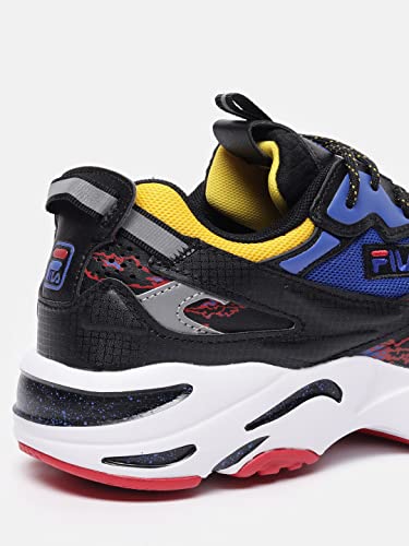 Image of Fila Mens Ray Tracer ApexSneaker
