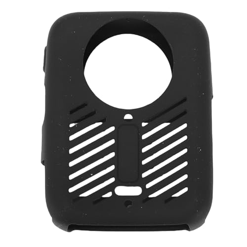 [PRESA CONFORTEVOLE] Realizzato in silicone liquido delicato sulla pelle presa confortevole.