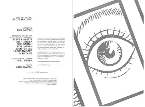 Understanding Comics: The Invisible Art - Image 3