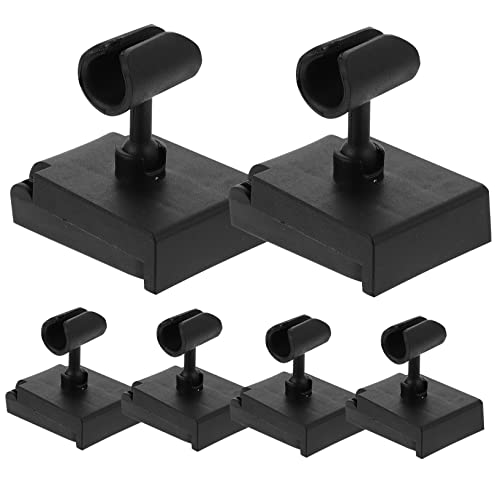 Phantasmia �}�C�N�z���_�[�x�[�X �N�����v���f�X�N�}�E���g ����~�ߐ݌v 6�Z�b�g �ƒ�^�� ������� ���� �e�[�u���}�C�N�X�^���h