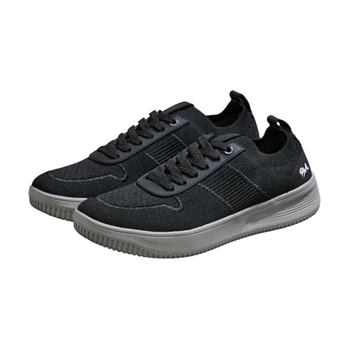 Image of Neeman's Comfy Hustlers Sneakers | Casual Shoes for Men