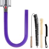 LOVEPEA Dryer Vent Cleaner Kit