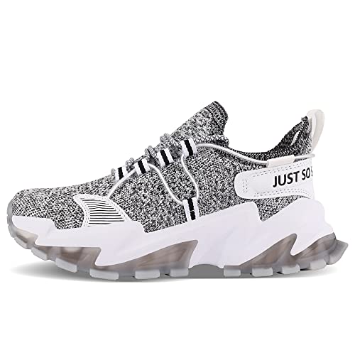 Yelang Womens Walking Shoes Tennis Nursing Fashion Running Travel Outdoor Casual Sneakers2