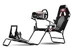 Next Level Racing GTLite Racing Cockpit